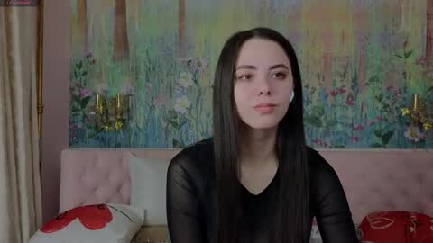 Snapshot of ivorywood_ chatting on 03.06.26 ivorywood_ online show from 03.06.26