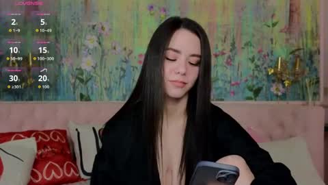 ivorywood_ online show from 05.01.26