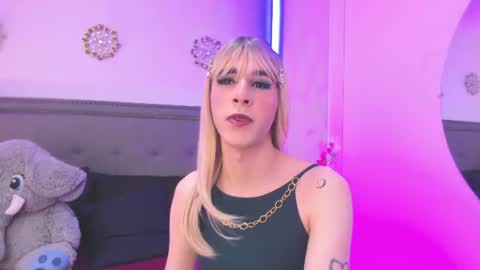 ivi rosse  online show from 07.15.26