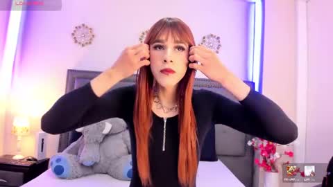 ivi rosse  online show from 08.06.26
