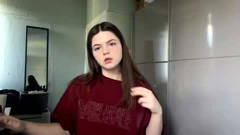 ivy2108 online show from 04.21.26