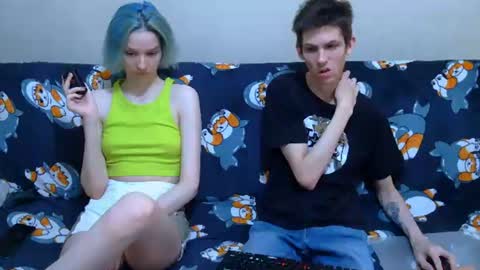 Ivy and Lester online show from 06.20.26