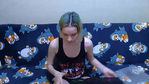 Ivy and Lester online show from 07.19.26