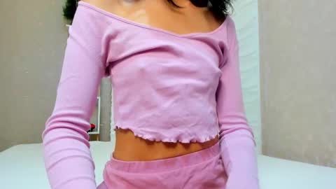 Snapshot of ivy__ross chatting on 01.13.26 Ivy online show from 01.13.26