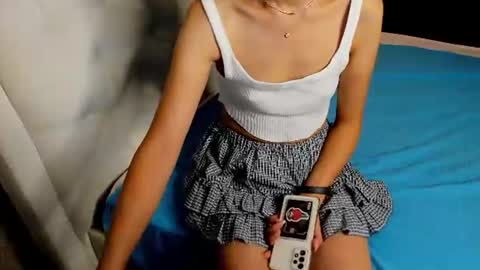 Ivy online show from 06.15.26