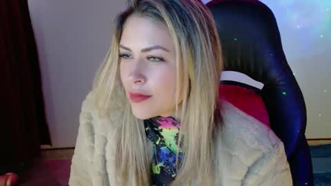 Snapshot of ivy__taylorr chatting on 10.23.25 Diana Rojas online show from 10.23.25