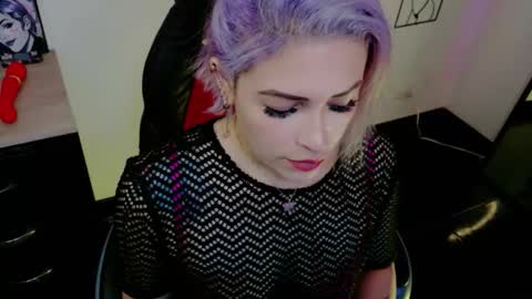 Diana Rojas  online show from 02.12.26