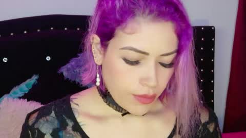 Diana Rojas  online show from 05.05.26