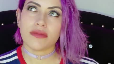 Snapshot of ivy__taylorr chatting on 05.08.26 Diana Rojas online show from 05.08.26