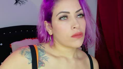 Snapshot of ivy__taylorr chatting on 05.18.26 Diana Rojas online show from 05.18.26