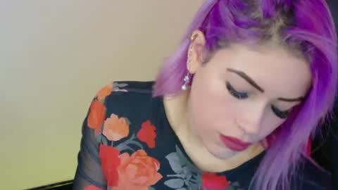 Snapshot of ivy__taylorr chatting on 06.13.26 Diana Rojas online show from 06.13.26