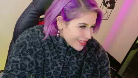 Snapshot of ivy__taylorr chatting on 06.14.26 Diana Rojas online show from 06.14.26
