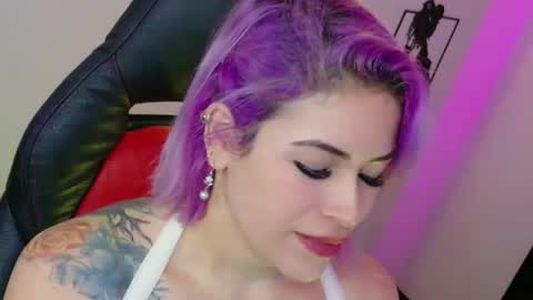 Snapshot of ivy__taylorr chatting on 06.18.26 Diana Rojas online show from 06.18.26