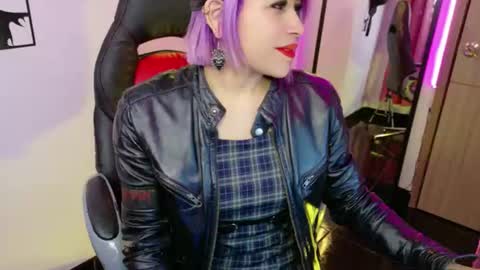 Diana Rojas  online show from 07.04.26