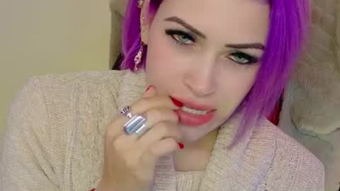 Diana Rojas  online show from 07.15.26