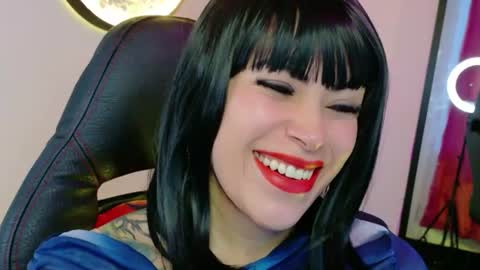 Diana Rojas  online show from 07.22.26
