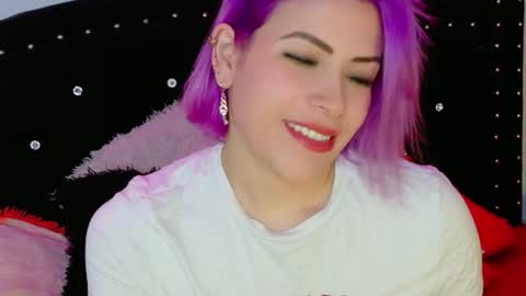 Diana Rojas  online show from 07.23.26