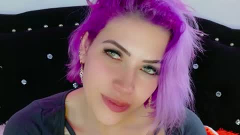 Diana Rojas  online show from 07.28.26