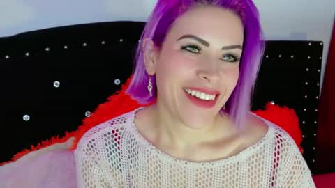Diana Rojas  online show from 07.30.26