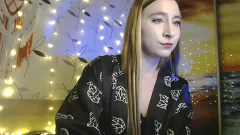 Ivy online show from 02.10.25