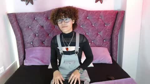 Snapshot of ivy_fantasy69 chatting on 05.19.26 ivy_fantasy69 online show from 05.19.26