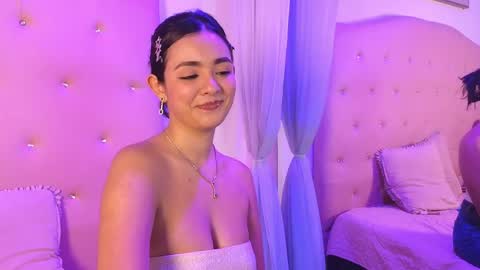 Snapshot of ivy_gail chatting on 05.16.26 IVY online show from 05.16.26