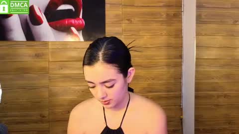Snapshot of ivy_gail chatting on 06.20.26 IVY online show from 06.20.26