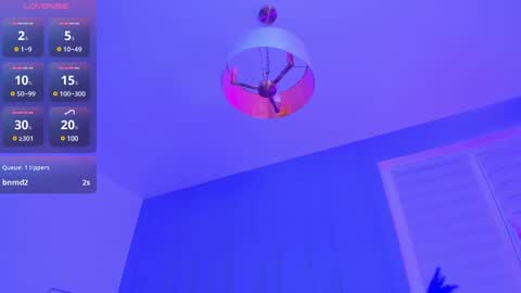 Snapshot of ivy_lovel chatting on 12.06.24 Ivy online show from 12.06.24