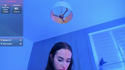 Snapshot of ivy_lovel chatting on 12.07.24 Ivy online show from 12.07.24