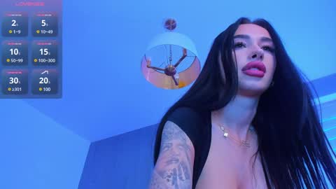 Snapshot of ivy_lovel chatting on 12.08.24 Ivy online show from 12.08.24