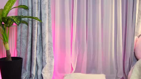 Ivy Myaa online show from 06.02.26