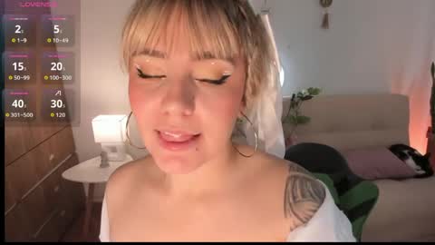 Pamela online show from 04.30.26
