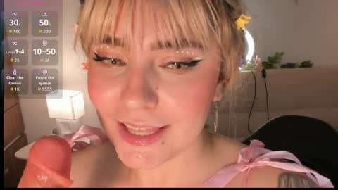 Pamela online show from 05.07.26