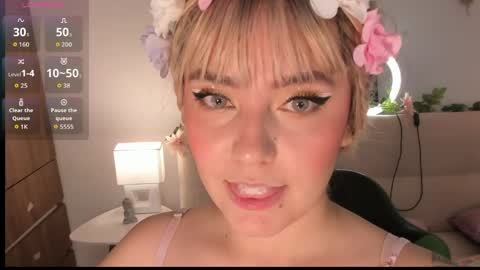 Pamela online show from 05.07.26