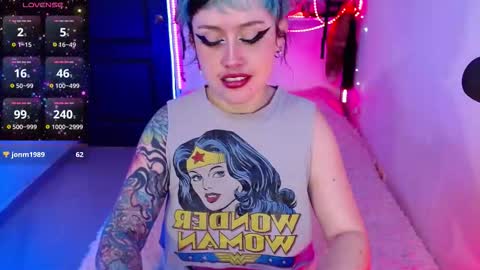 You can find more of me here  online show from 02.10.26