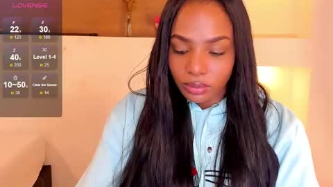 Snapshot of ivybliss8 chatting on 12.31.24 i v y b l i s s online show from 12.31.24