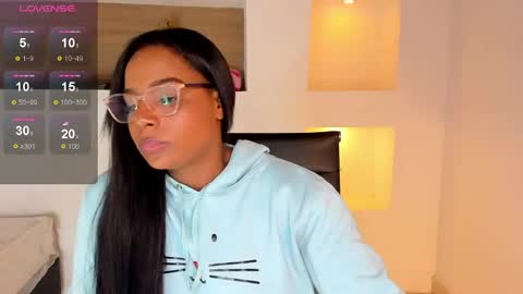 Snapshot of ivybliss8 chatting on 01.17.25 i v y b l i s s online show from 01.17.25