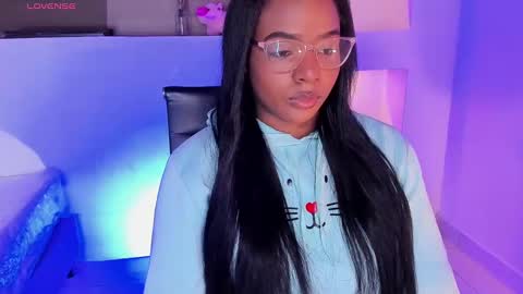 Snapshot of ivybliss8 chatting on 01.30.25 i v y b l i s s online show from 01.30.25