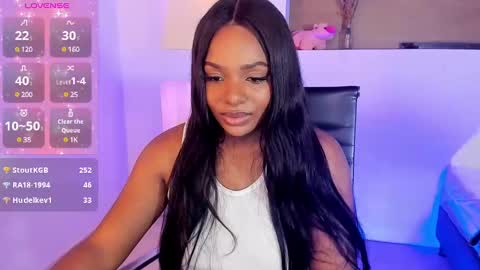 Snapshot of ivybliss8 chatting on 02.10.25 i v y b l i s s online show from 02.10.25