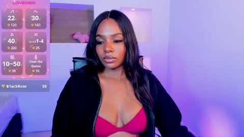 Snapshot of ivybliss8 chatting on 02.18.25 i v y b l i s s online show from 02.18.25