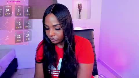 Snapshot of ivybliss8 chatting on 02.23.25 i v y b l i s s online show from 02.23.25