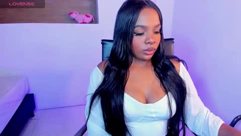 Snapshot of ivybliss8 chatting on 03.03.25 i v y b l i s s online show from 03.03.25