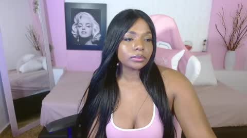 i v y  b l i s s online show from 05.03.26