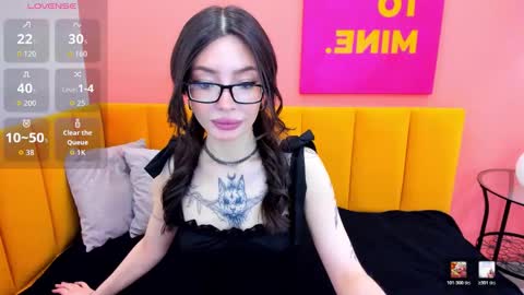 Ivy online show from 02.05.26