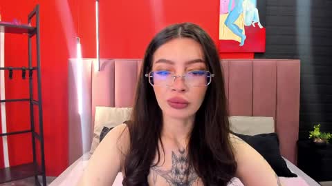 Ivy online show from 05.02.26