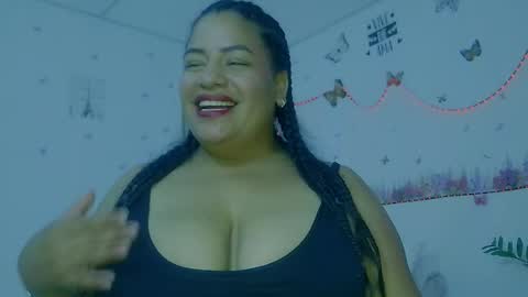 Snapshot of ivydesouzaa chatting on 05.02.26 ivydesouza online show from 05.02.26
