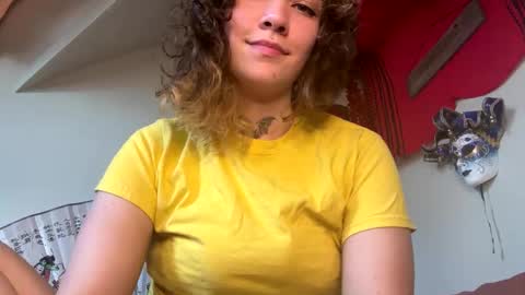 IVY DEVILL online show from 06.02.26