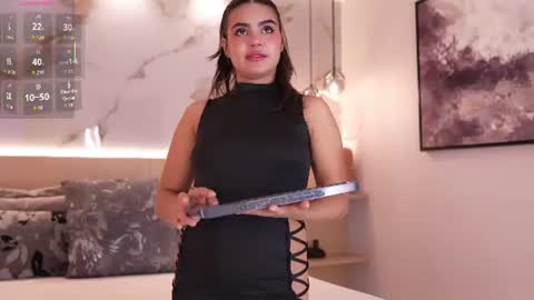 ivyellis online show from 06.18.26