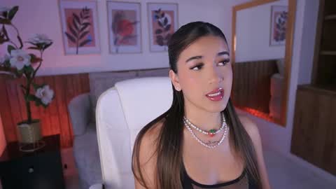 Ivy Grabes online show from 05.06.26