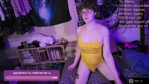 Ivy Parker online show from 03.10.25